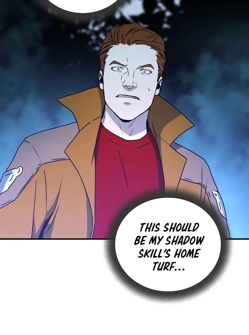 The Frozen Player Returns Chapter 21 page 105 - 
