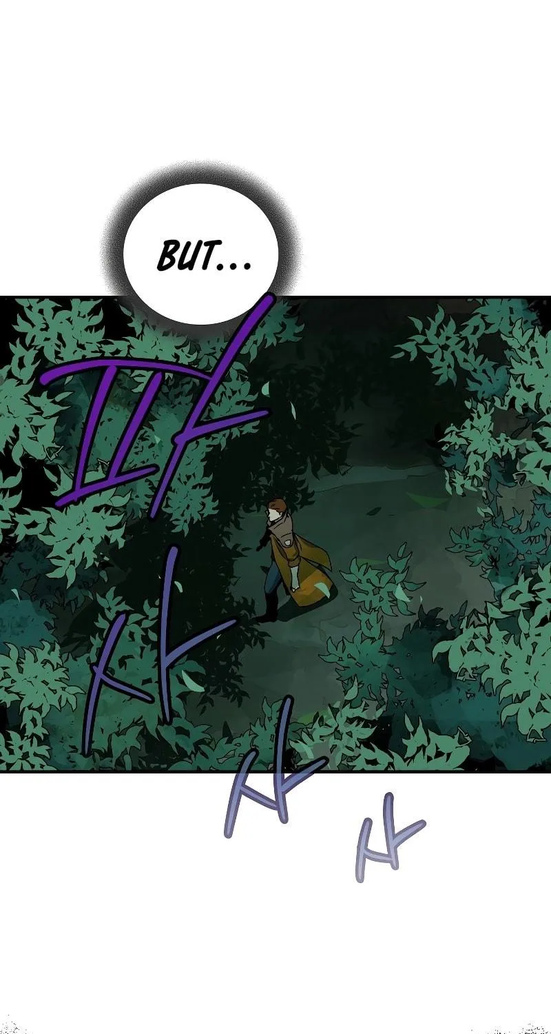The Frozen Player Returns Chapter 21 page 106 - 