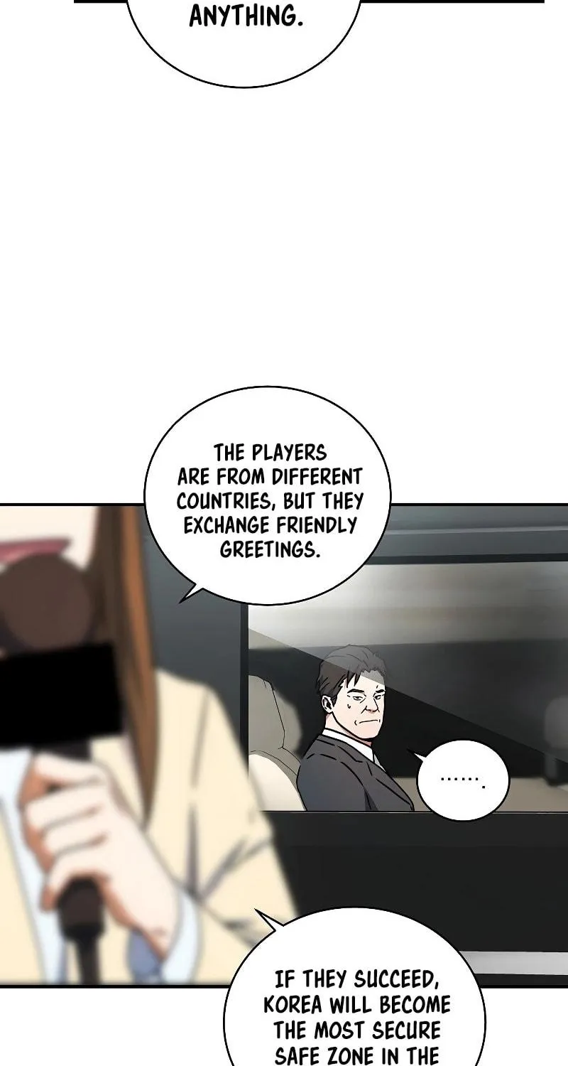 The Frozen Player Returns Chapter 21 page 14 - 