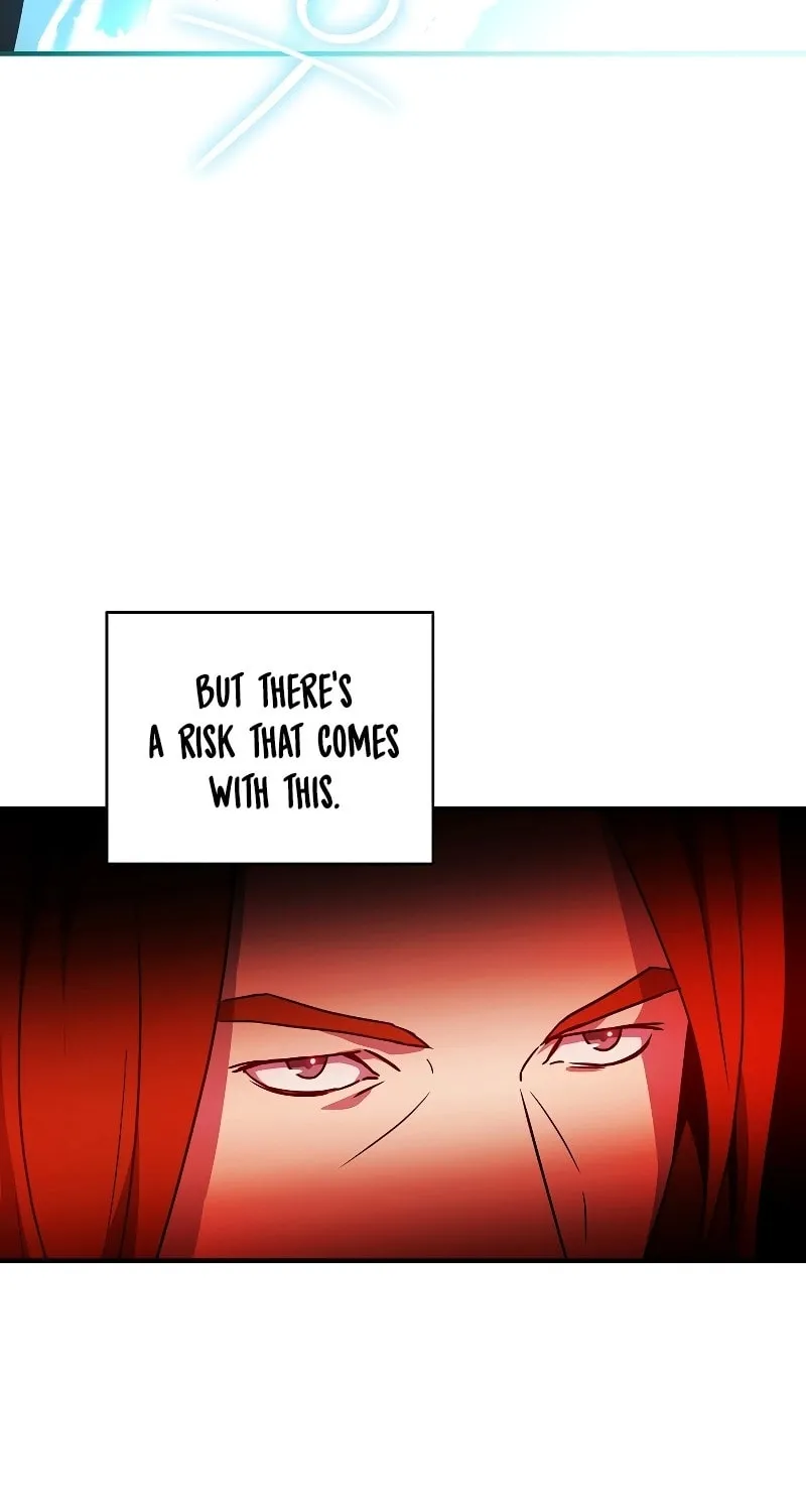 The Frozen Player Returns Chapter 21 page 23 - 