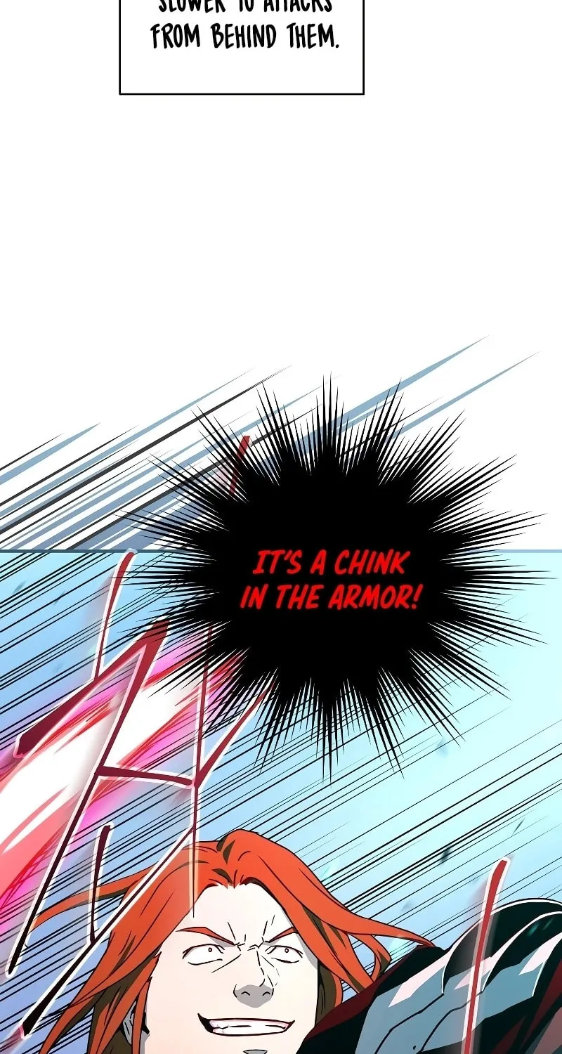 The Frozen Player Returns Chapter 21 page 26 - 