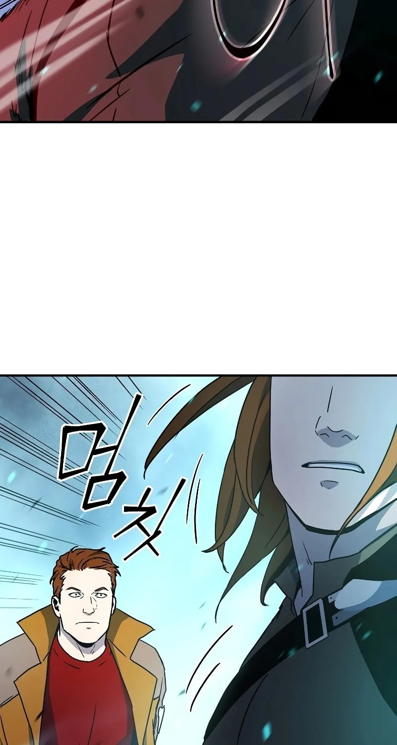 The Frozen Player Returns Chapter 21 page 28 - 