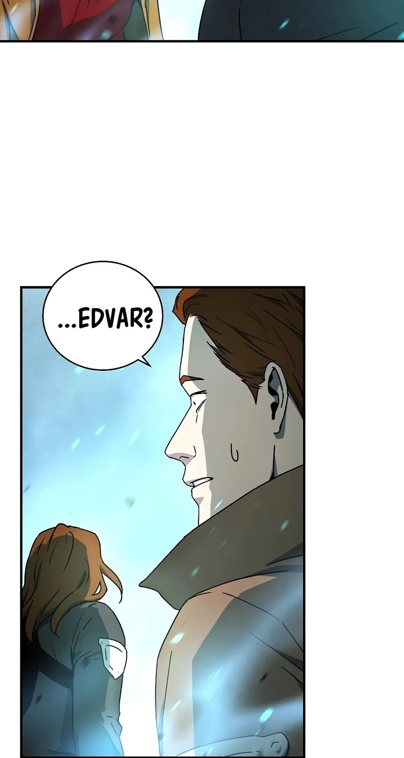 The Frozen Player Returns Chapter 21 page 29 - 