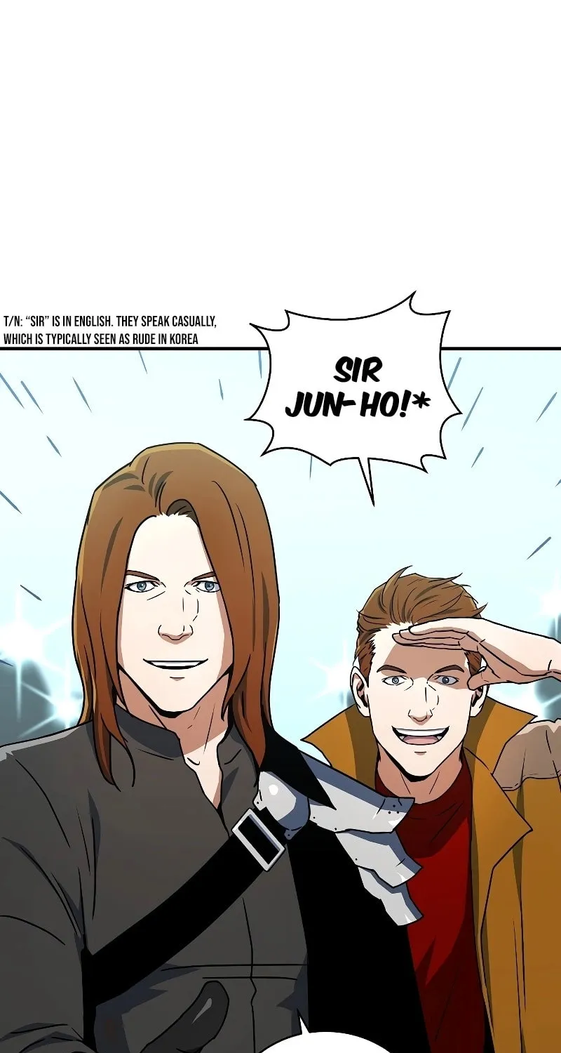 The Frozen Player Returns Chapter 21 page 4 - 