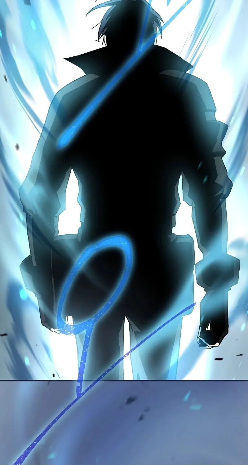 The Frozen Player Returns Chapter 21 page 33 - 