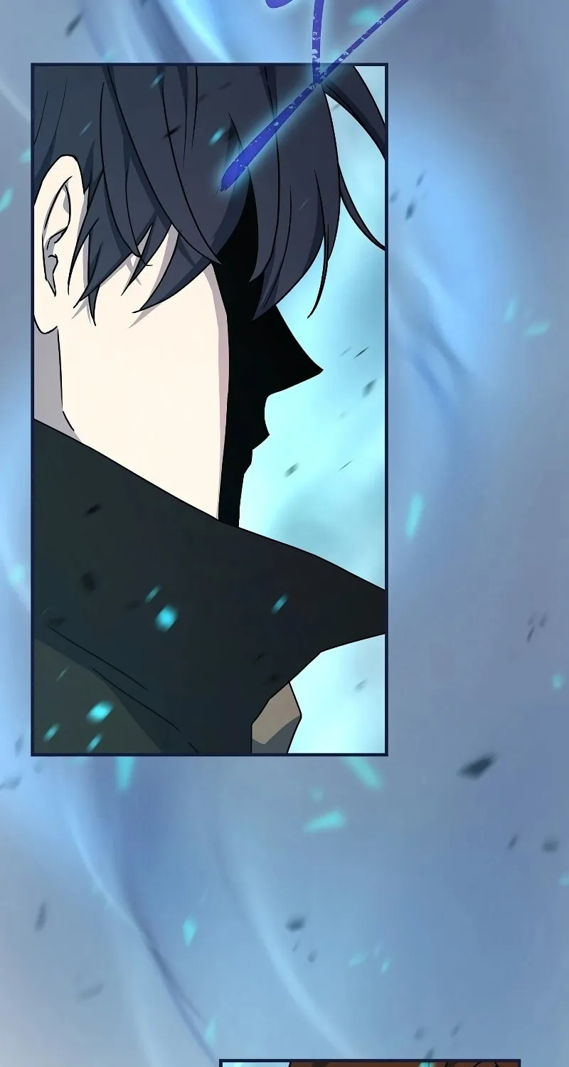 The Frozen Player Returns Chapter 21 page 35 - 