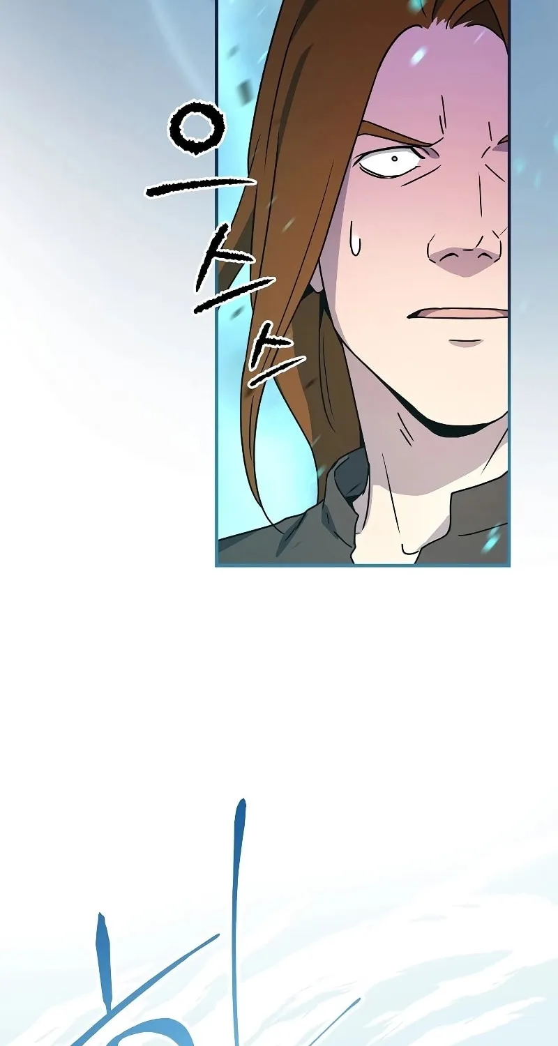 The Frozen Player Returns Chapter 21 page 36 - 