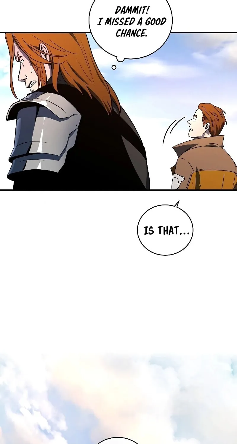 The Frozen Player Returns Chapter 21 page 39 - 