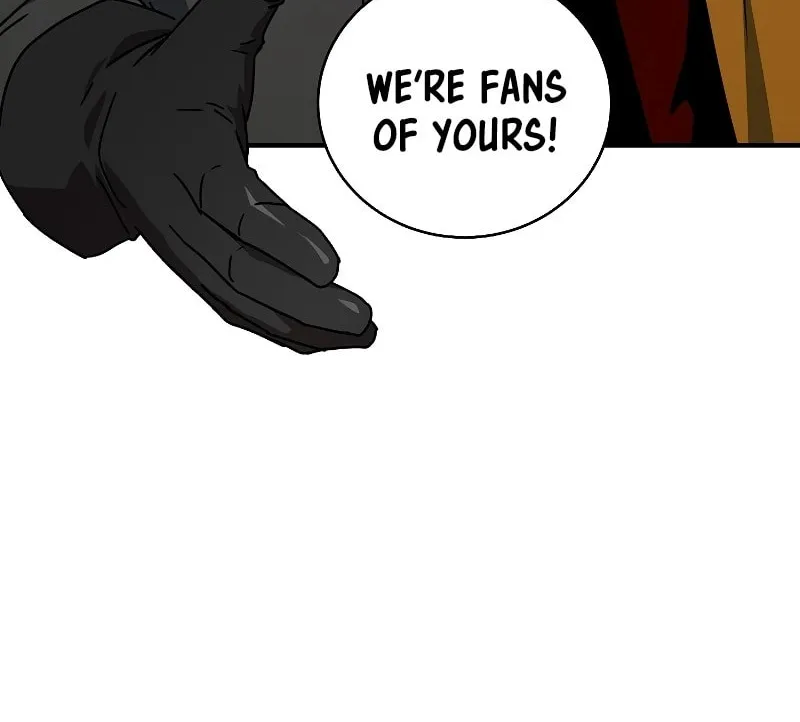 The Frozen Player Returns Chapter 21 page 5 - 