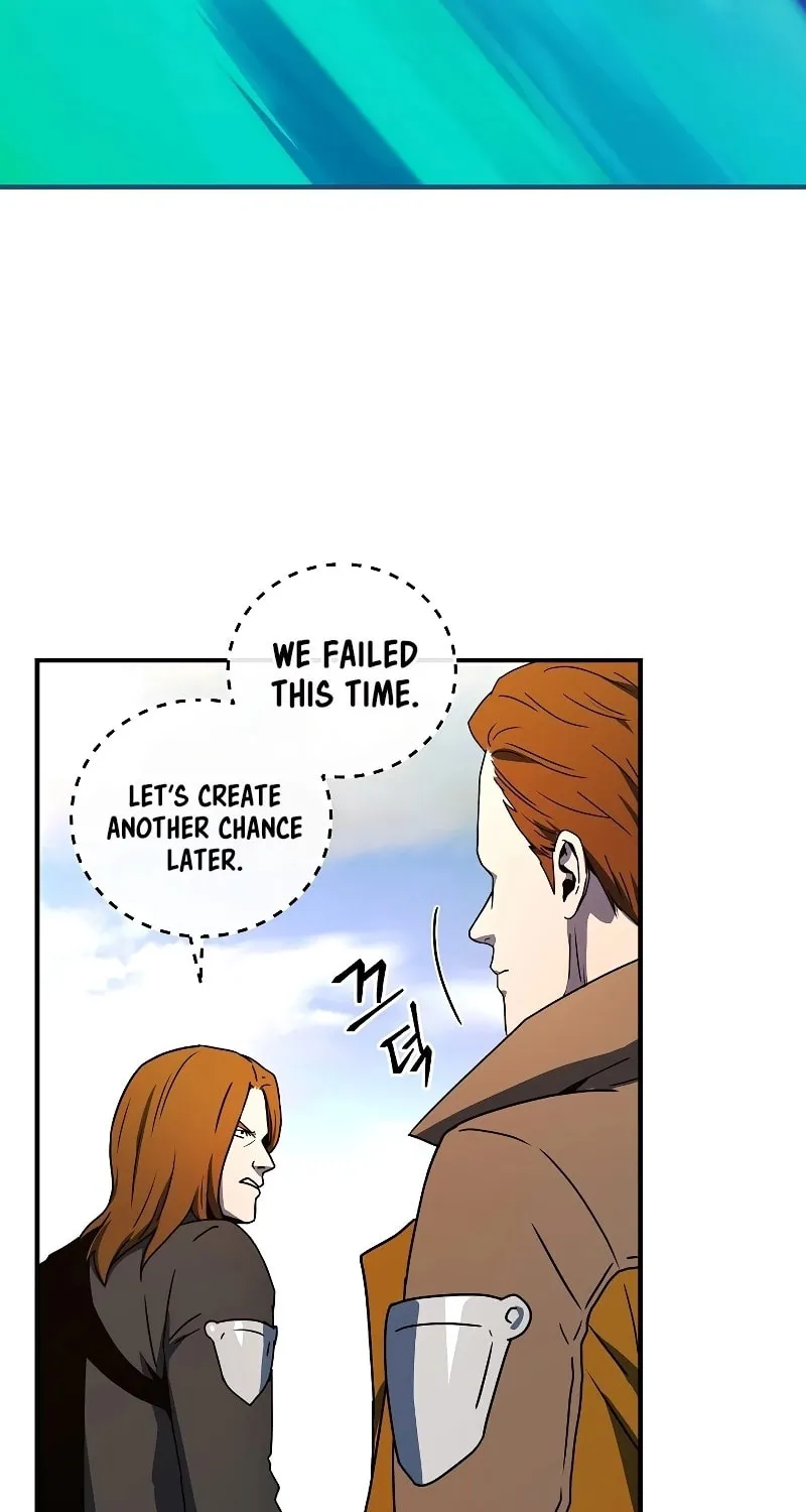 The Frozen Player Returns Chapter 21 page 41 - 