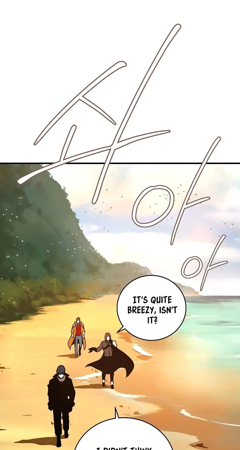 The Frozen Player Returns Chapter 21 page 43 - 