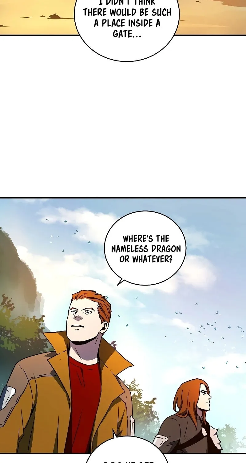 The Frozen Player Returns Chapter 21 page 44 - 