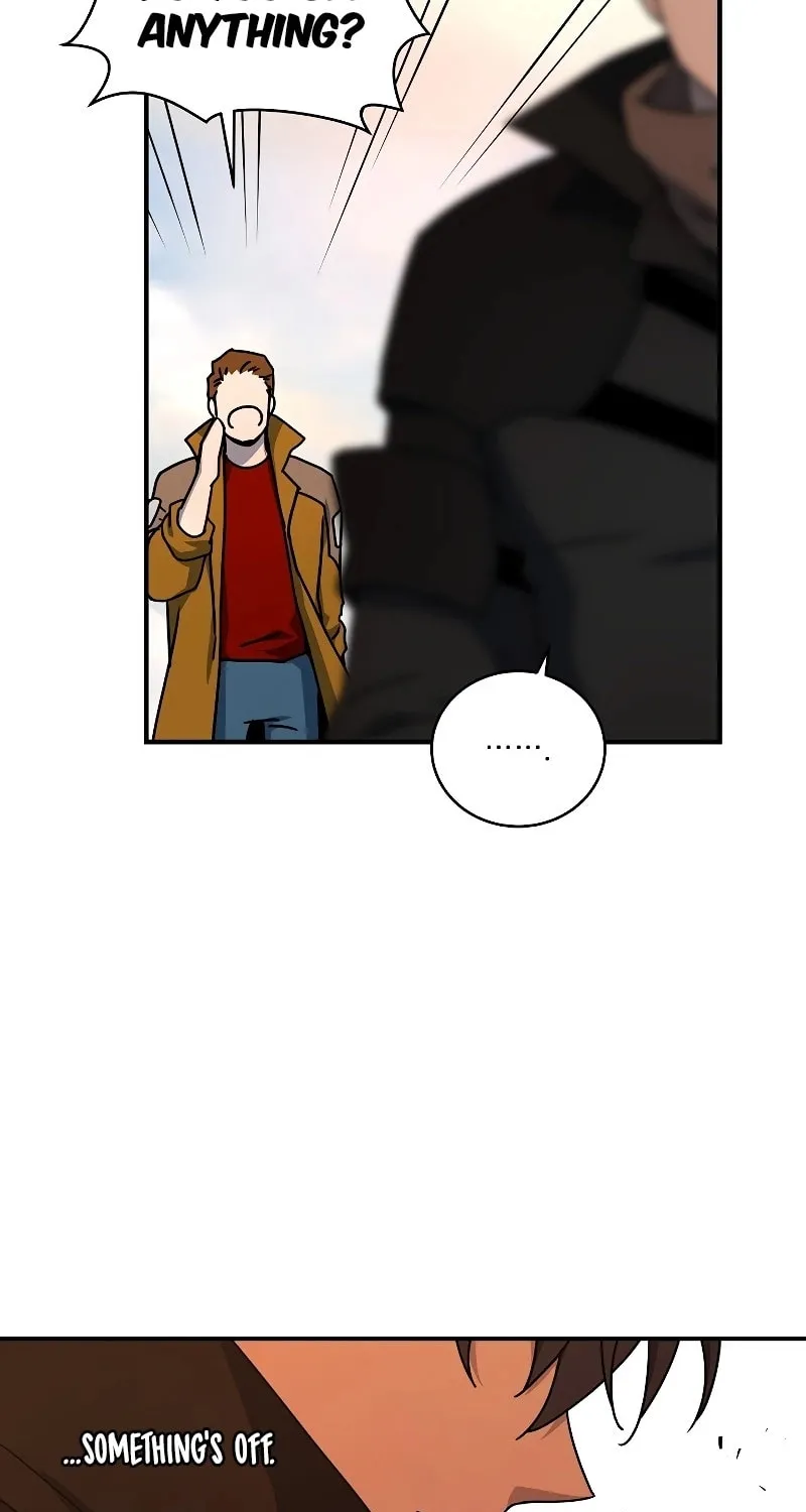 The Frozen Player Returns Chapter 21 page 46 - 