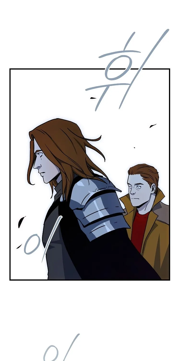 The Frozen Player Returns Chapter 21 page 52 - 
