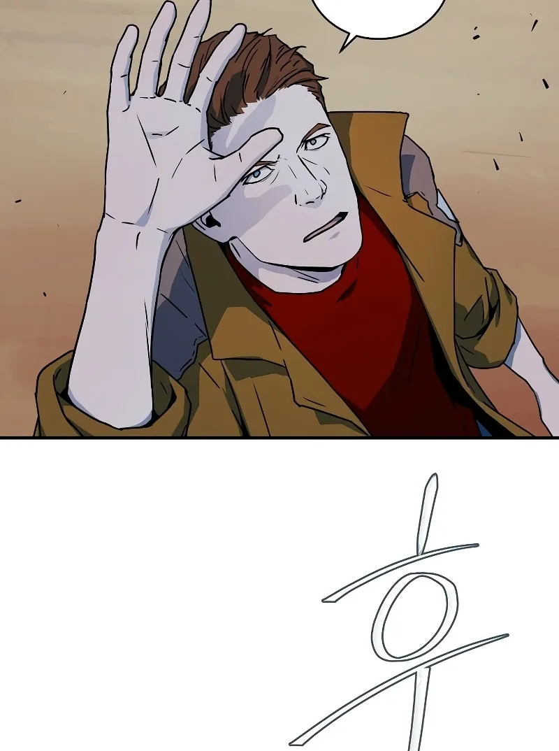 The Frozen Player Returns Chapter 21 page 54 - 
