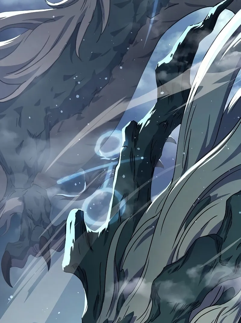 The Frozen Player Returns Chapter 21 page 57 - 