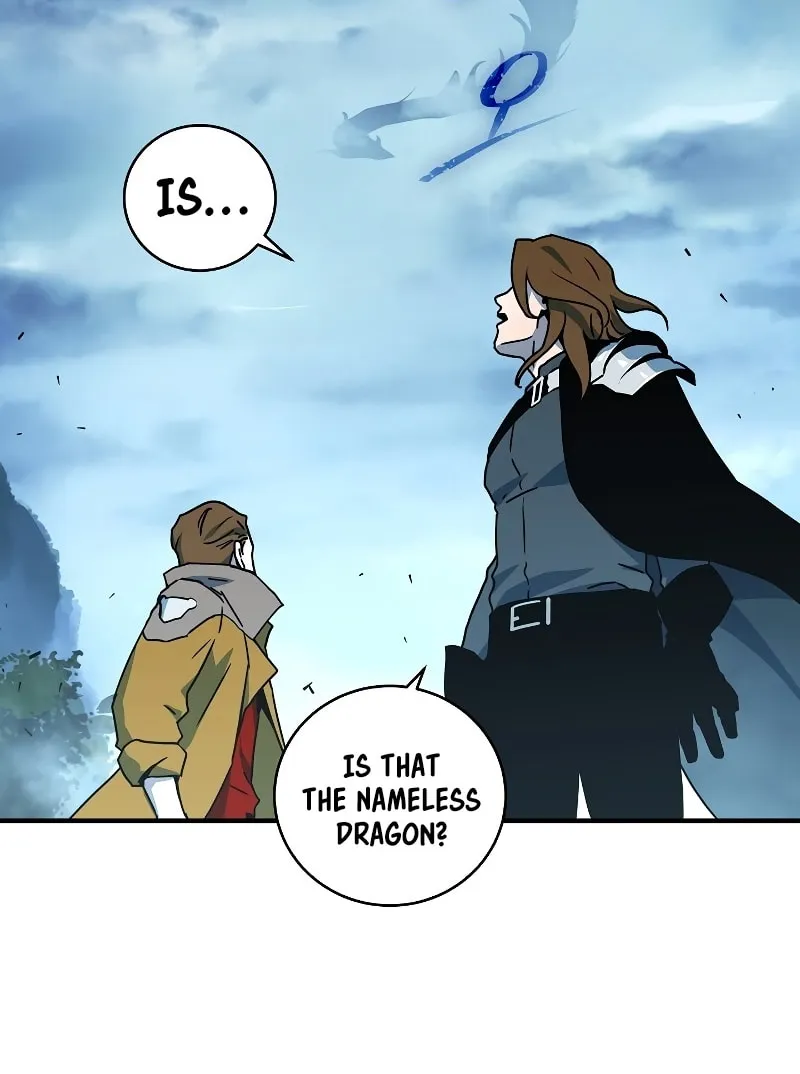 The Frozen Player Returns Chapter 21 page 60 - 