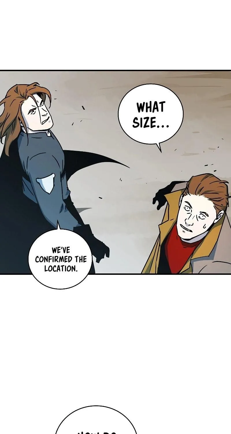 The Frozen Player Returns Chapter 21 page 61 - 