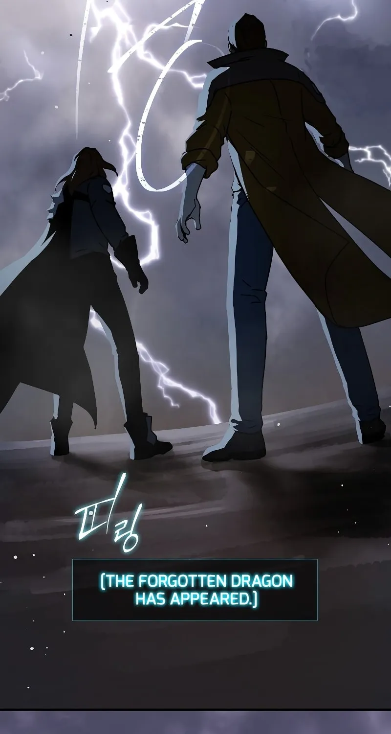 The Frozen Player Returns Chapter 21 page 71 - 