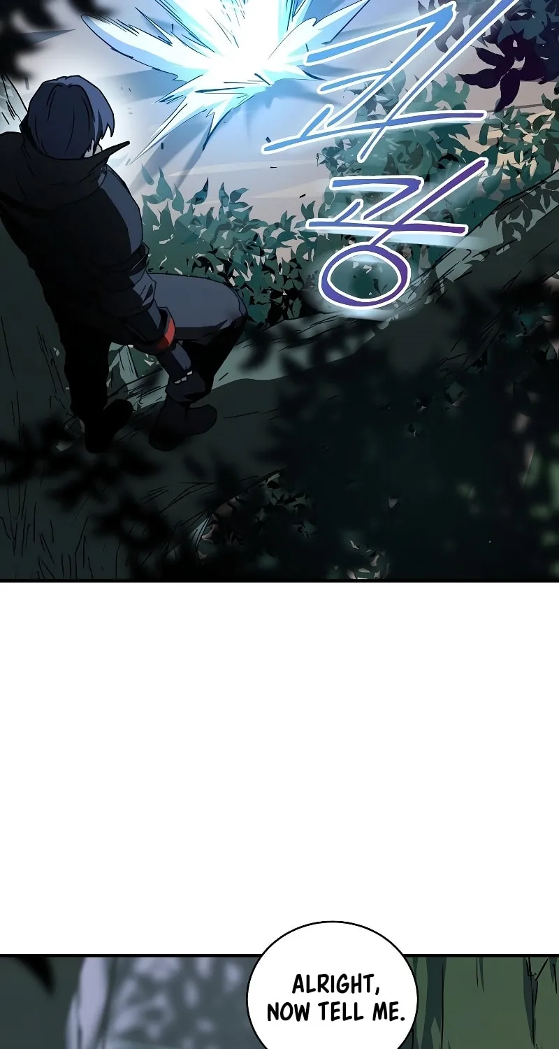 The Frozen Player Returns Chapter 21 page 76 - 