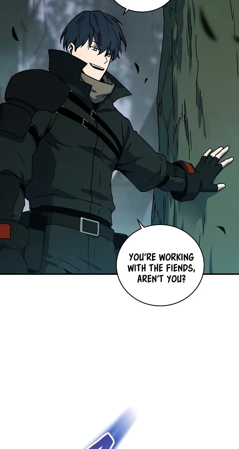 The Frozen Player Returns Chapter 21 page 77 - 