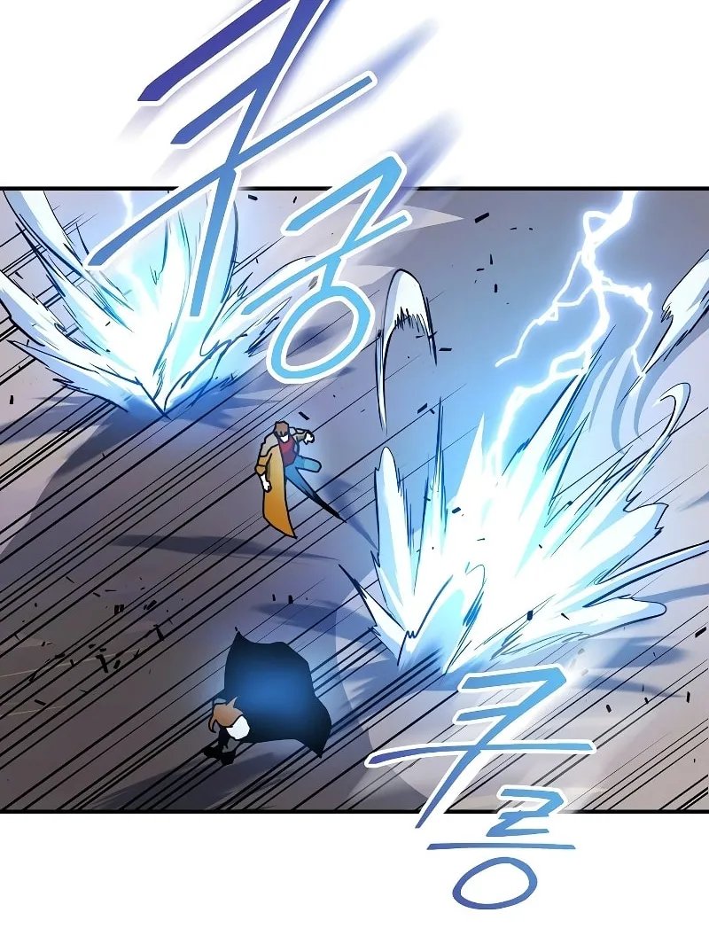 The Frozen Player Returns Chapter 21 page 78 - 