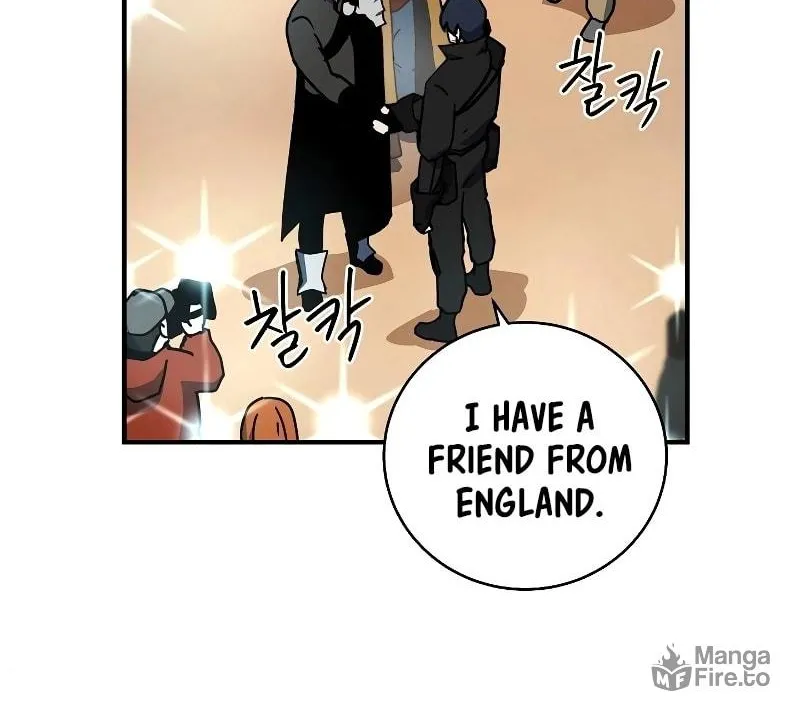 The Frozen Player Returns Chapter 21 page 9 - 