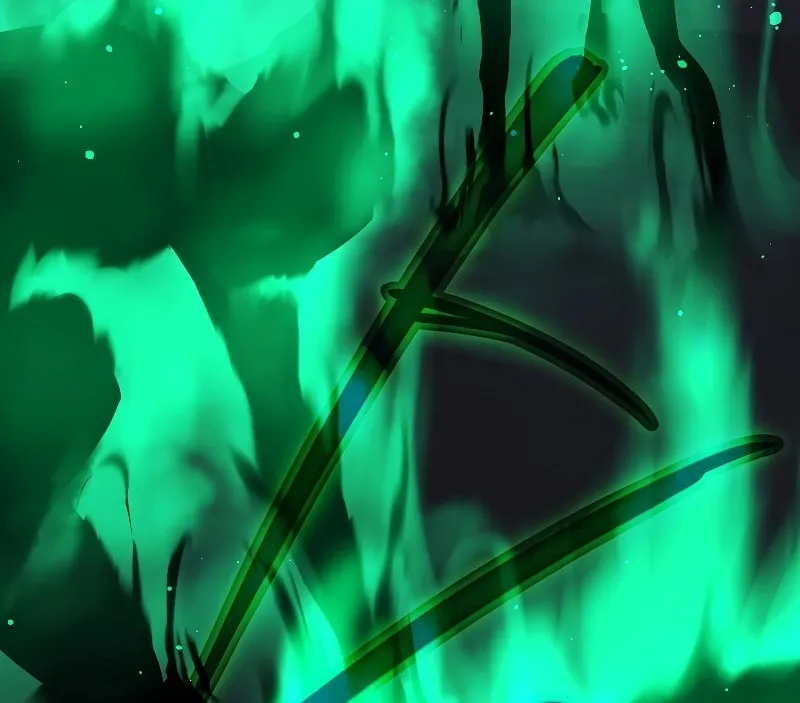 The Frozen Player Returns Chapter 21 page 81 - 