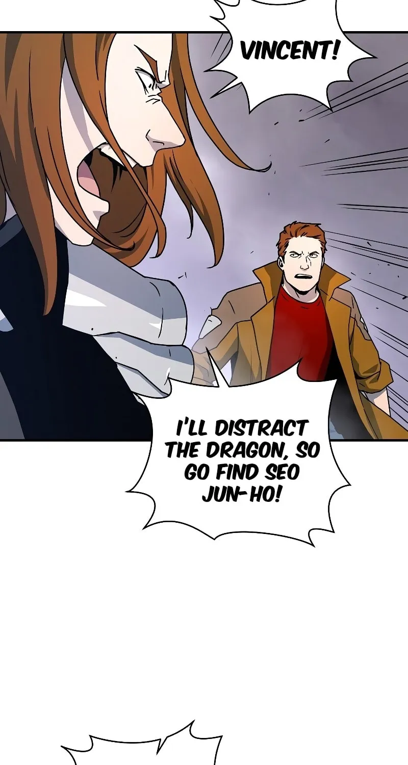 The Frozen Player Returns Chapter 21 page 83 - 