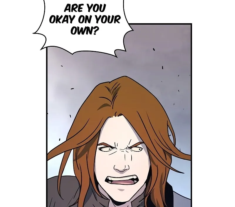 The Frozen Player Returns Chapter 21 page 84 - 