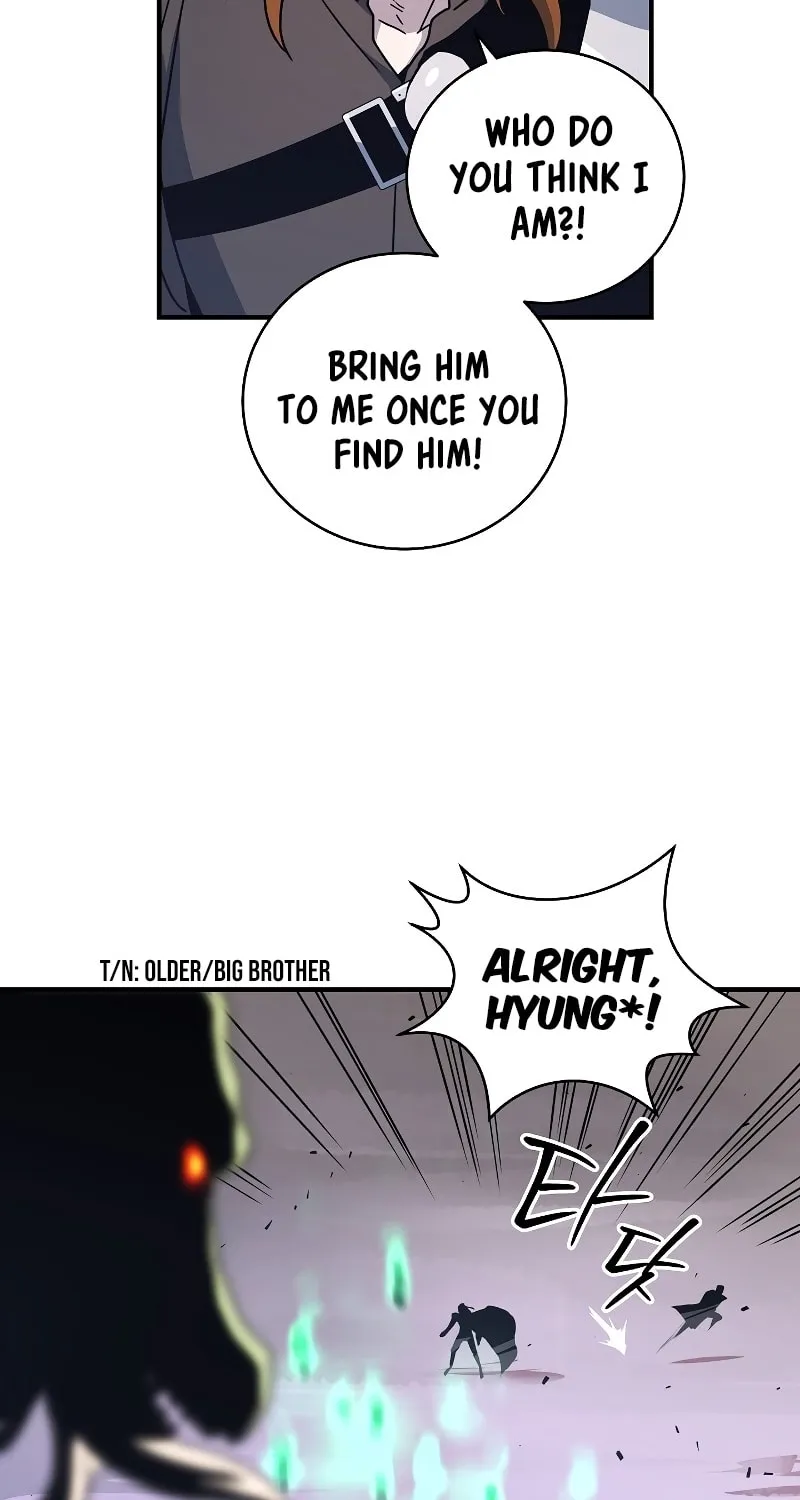 The Frozen Player Returns Chapter 21 page 85 - 