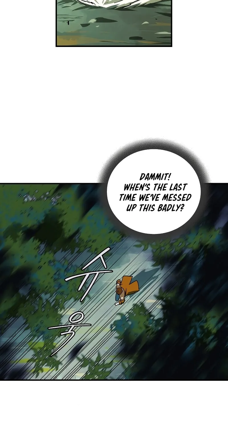 The Frozen Player Returns Chapter 21 page 91 - 