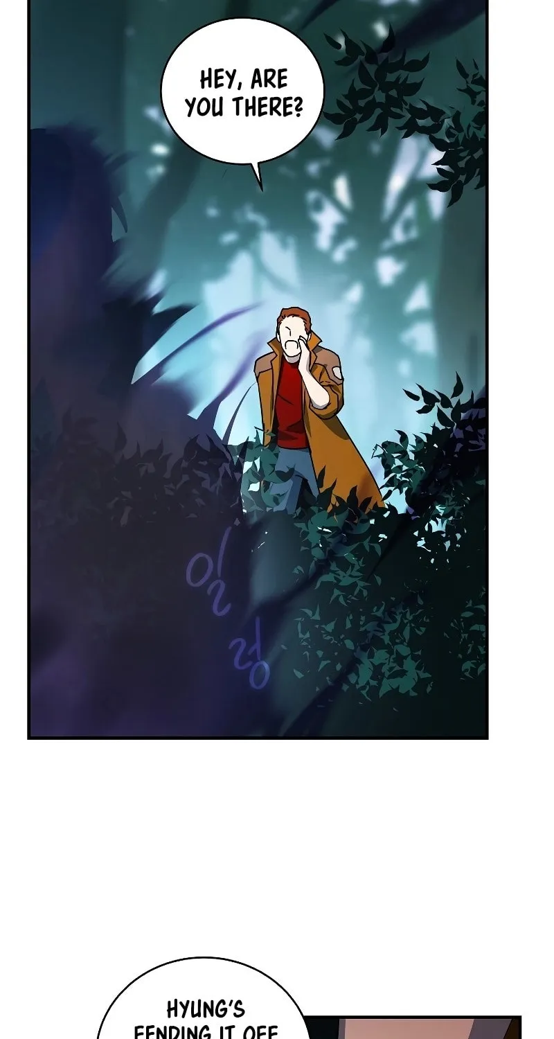 The Frozen Player Returns Chapter 21 page 98 - 