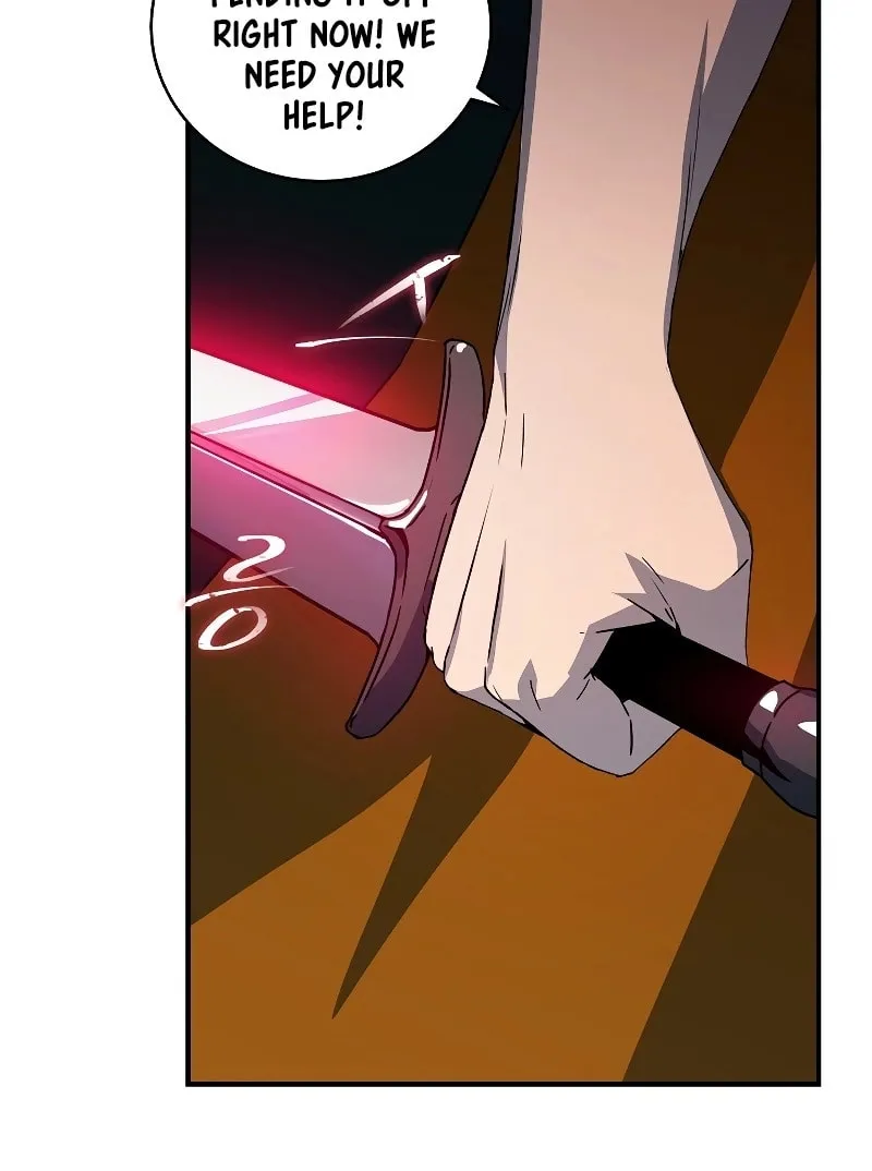 The Frozen Player Returns Chapter 21 page 99 - 