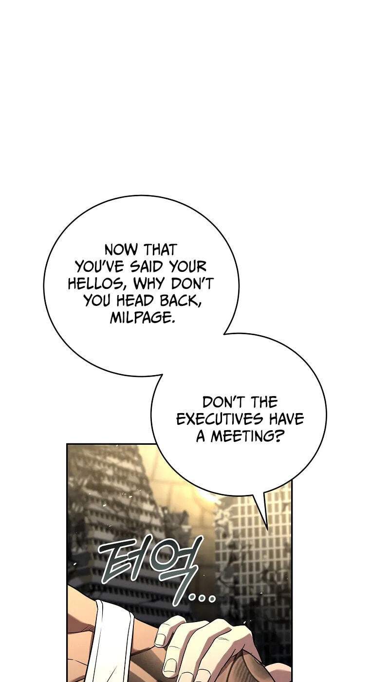 The Frozen Player Returns Chapter 214 page 13 - 
