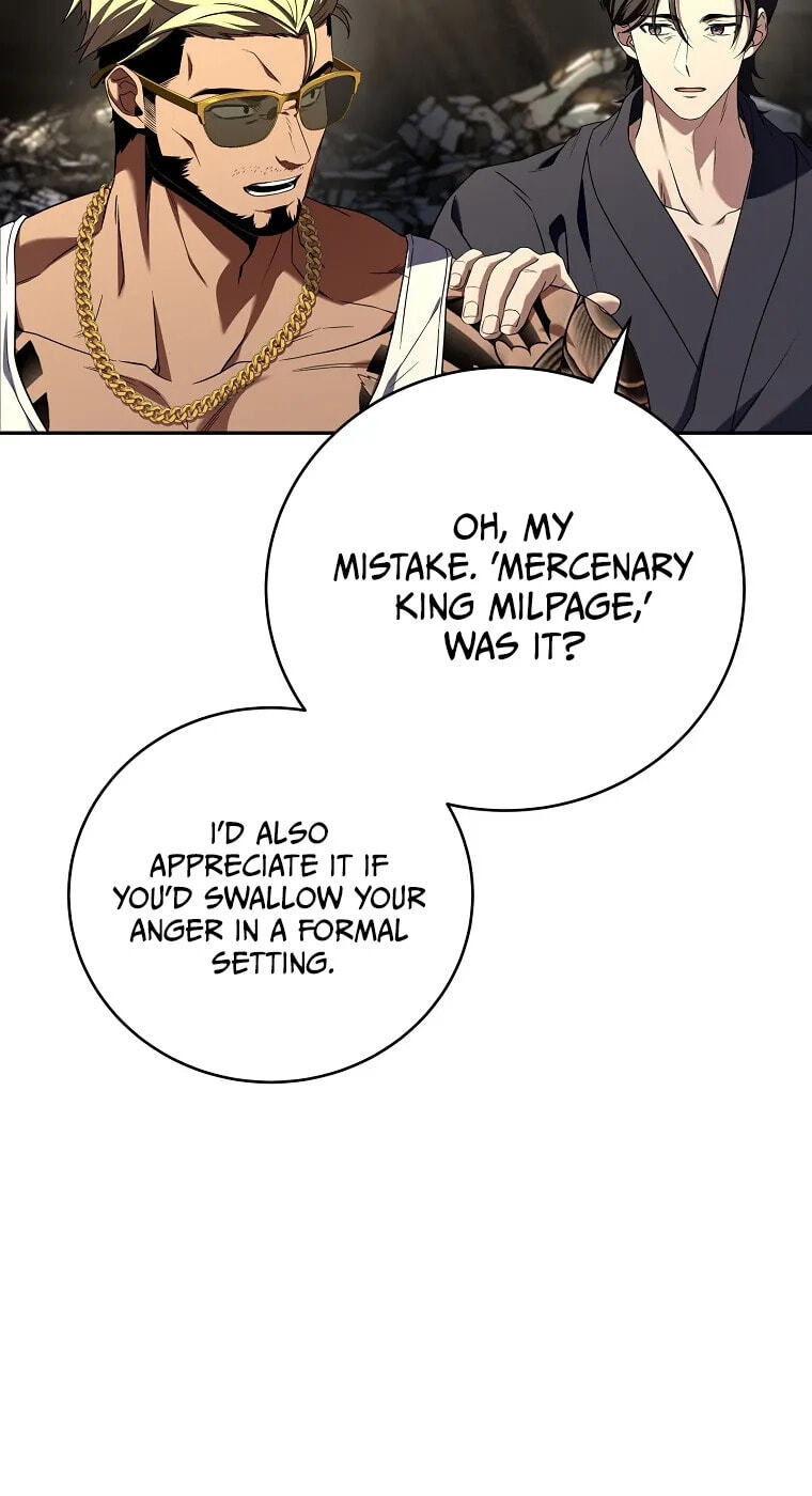 The Frozen Player Returns Chapter 214 page 15 - 