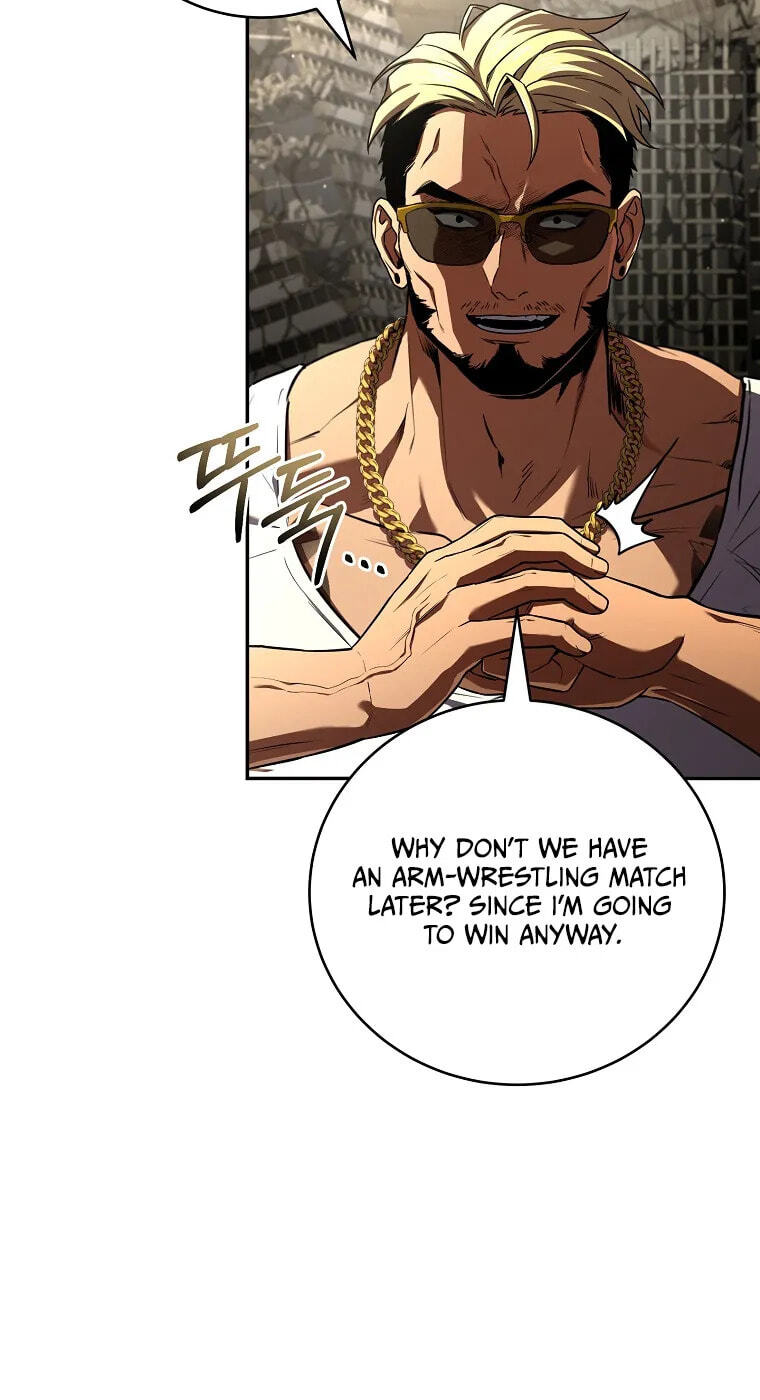 The Frozen Player Returns Chapter 214 page 23 - 