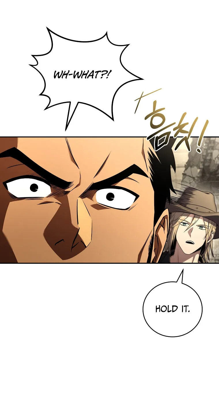 The Frozen Player Returns Chapter 214 page 24 - 