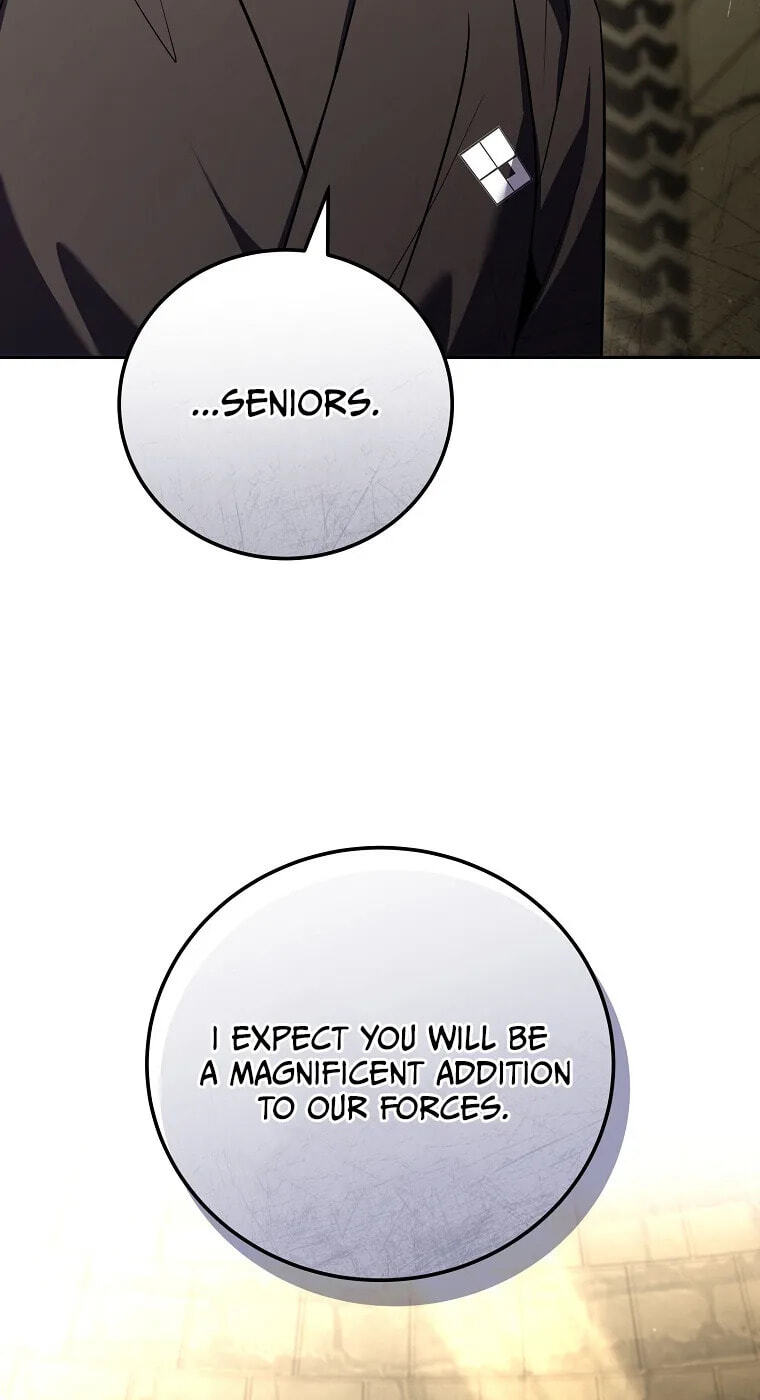 The Frozen Player Returns Chapter 214 page 33 - 