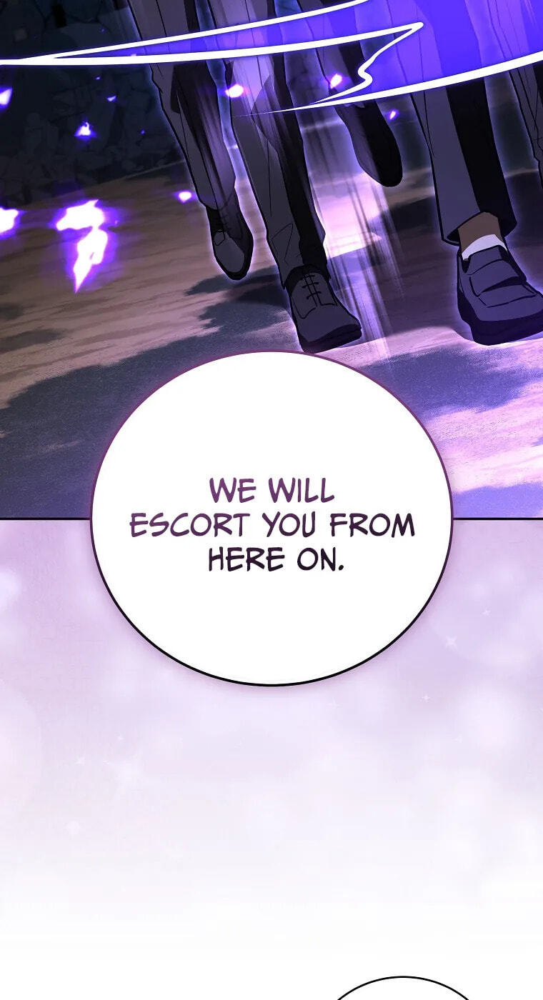 The Frozen Player Returns Chapter 214 page 38 - 