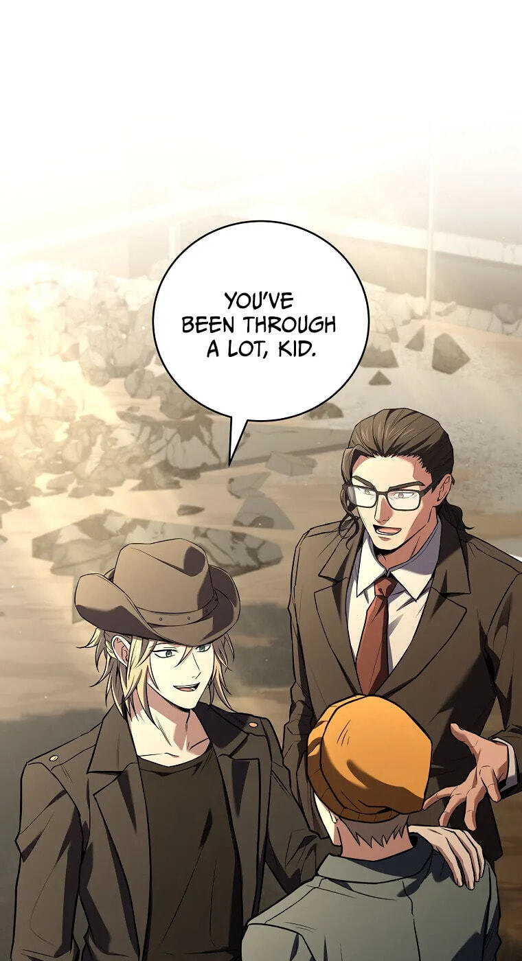The Frozen Player Returns Chapter 214 page 41 - 