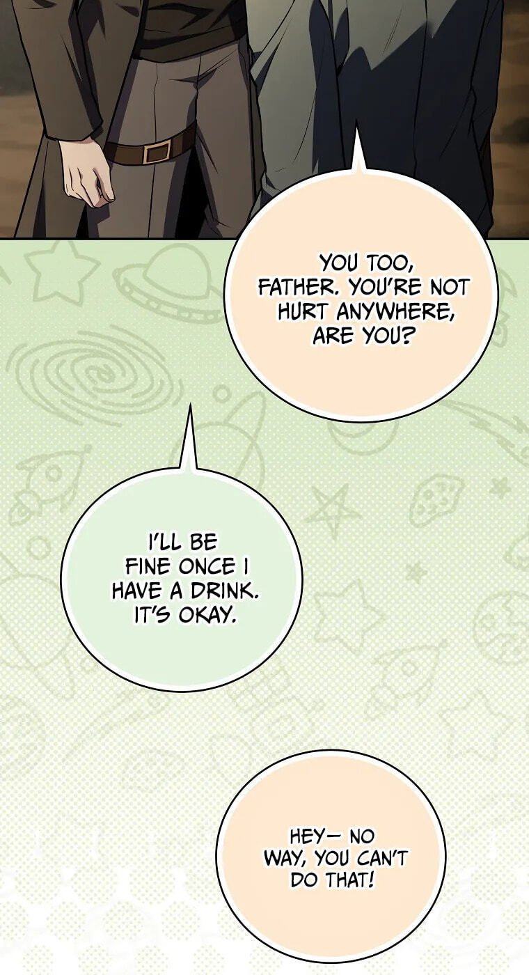 The Frozen Player Returns Chapter 214 page 42 - 