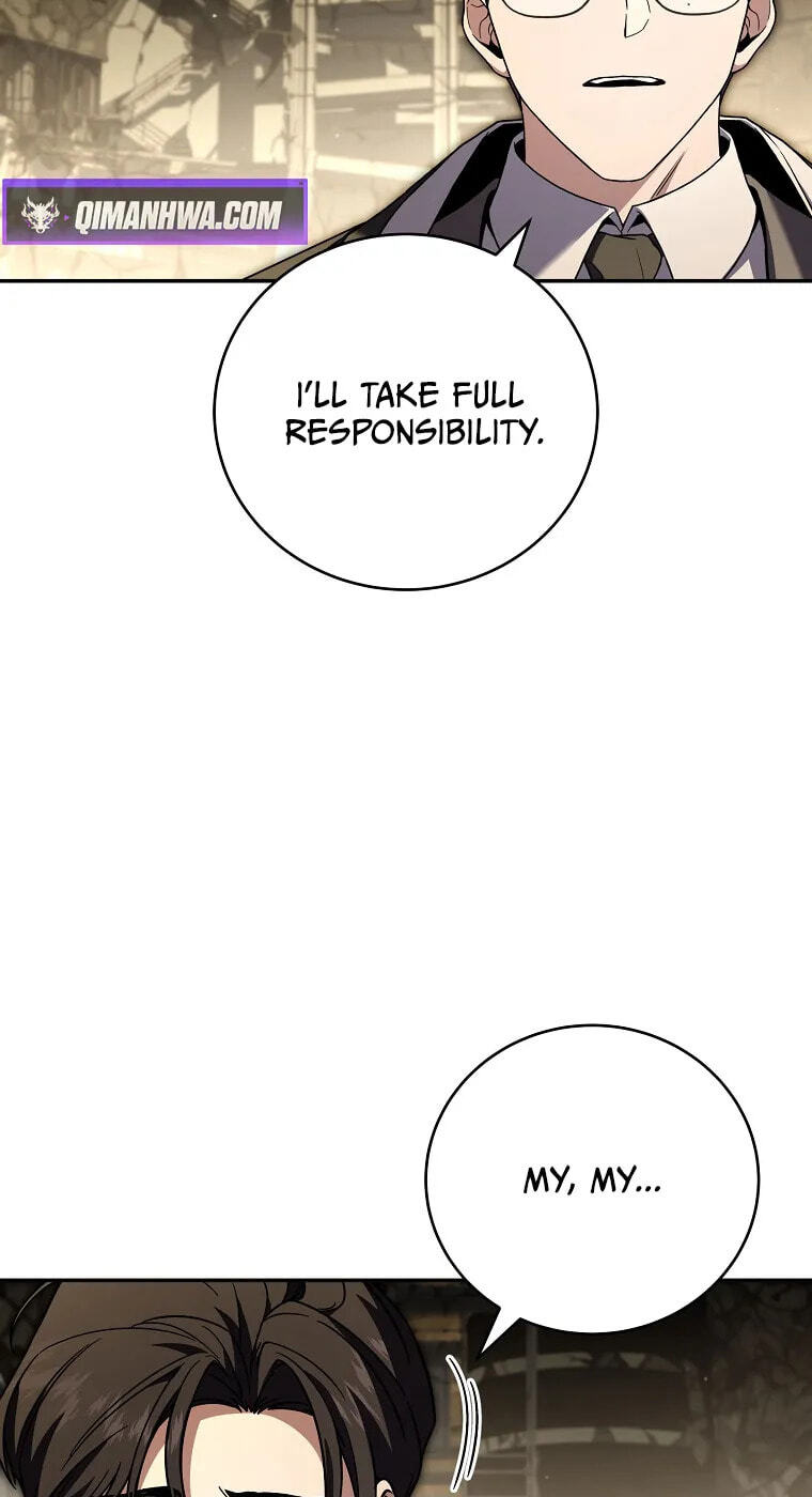 The Frozen Player Returns Chapter 214 page 45 - 