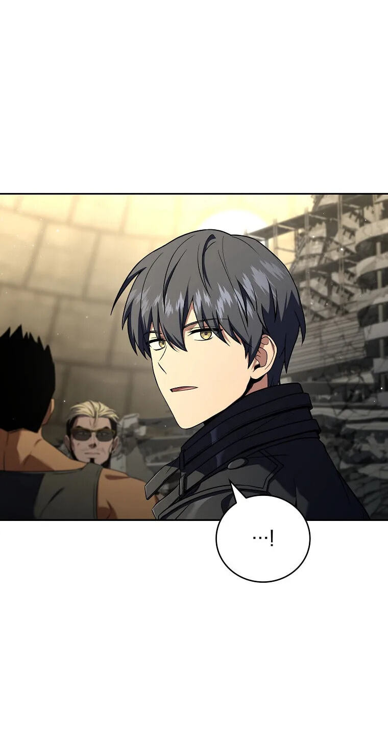The Frozen Player Returns Chapter 214 page 6 - 