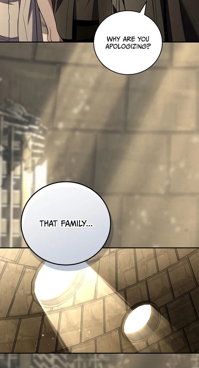 The Frozen Player Returns Chapter 214 page 53 - 