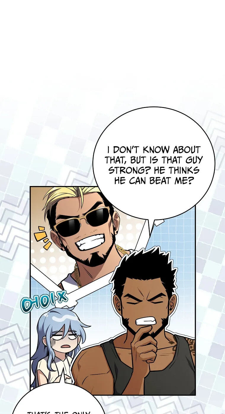 The Frozen Player Returns Chapter 214 page 58 - 