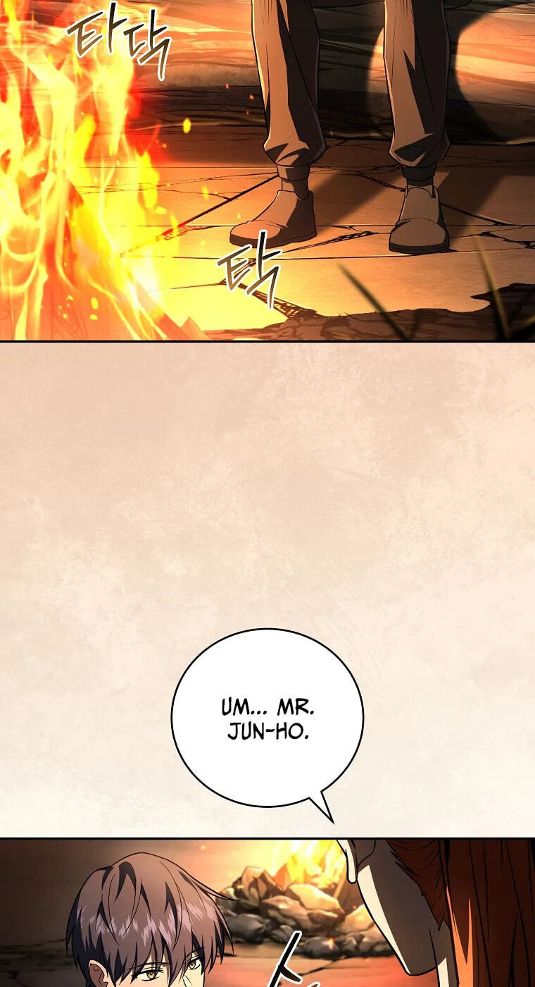 The Frozen Player Returns Chapter 214 page 60 - 
