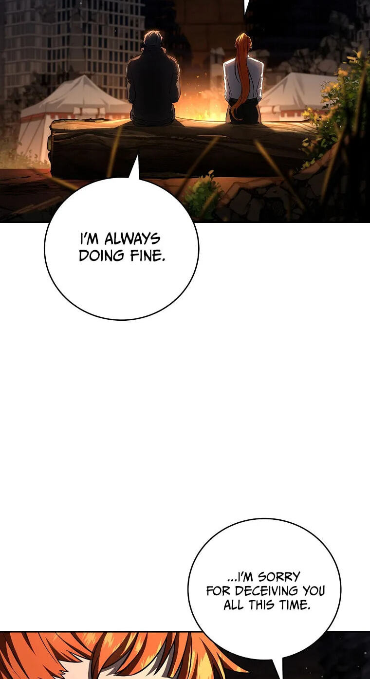 The Frozen Player Returns Chapter 214 page 63 - 