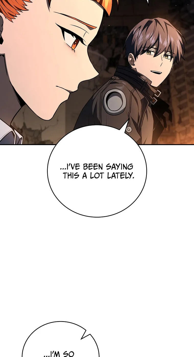 The Frozen Player Returns Chapter 214 page 64 - 