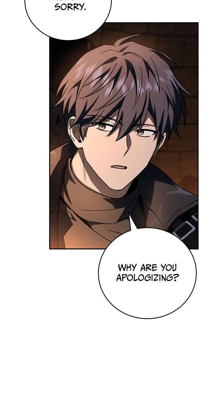 The Frozen Player Returns Chapter 214 page 65 - 